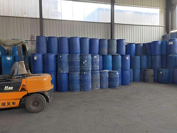 稀釋劑的主要種類